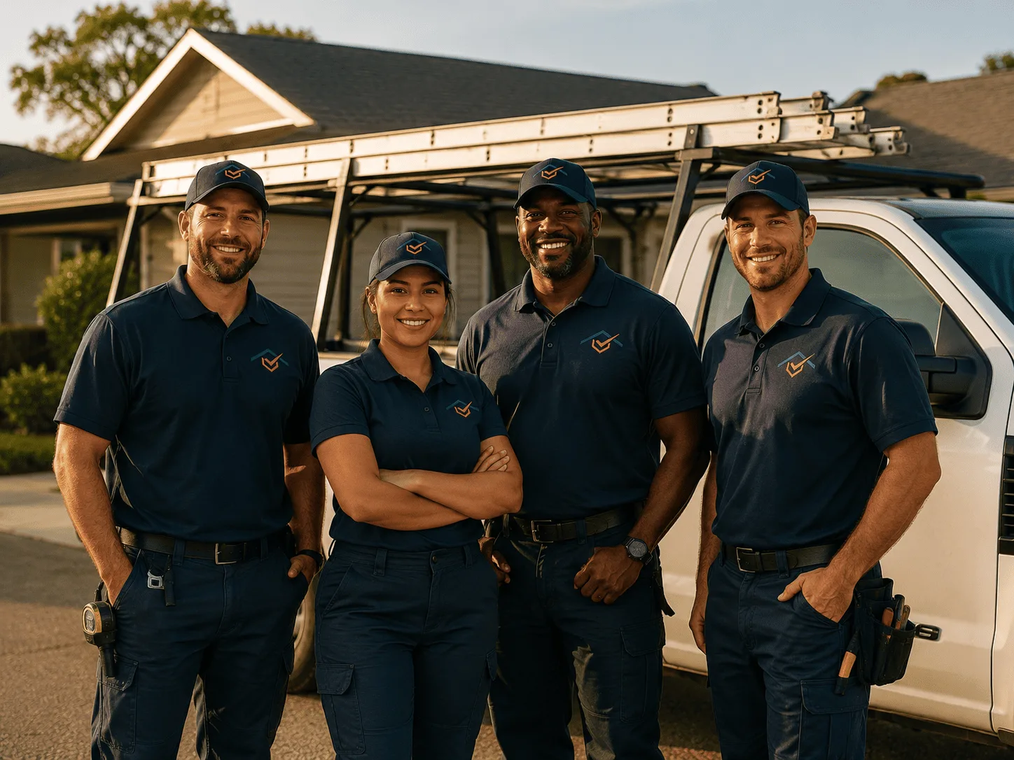 Roof Inspection company in New London, NH